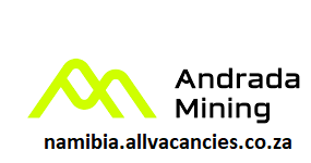 Andrada Mining Vacancies Namibia