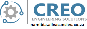 CREO Namibia Vacancies