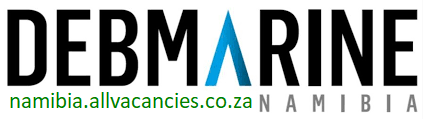 Debmarine Namibia Vacancies