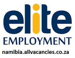 Elite Employment Vacancies Namibia