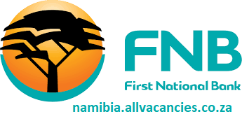 FNB Vacancies Namibia