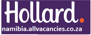 Hollard Namibia Vacancies