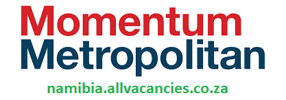 Momentum Metropolitan Vacancies Namibia