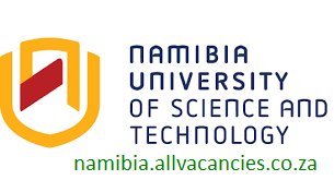 NUST Vacancies Namibia