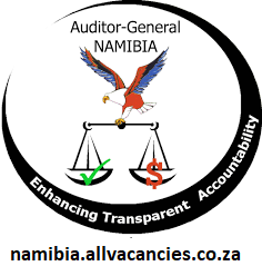 OAG Vacancies Namibia