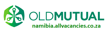 Old Mutual Vacancies Namibia