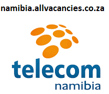 Telecom Namibia Vacancies