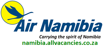 Air Namibia Vacancies