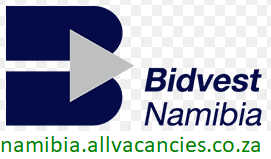 Bidvest Namibia Vacancies