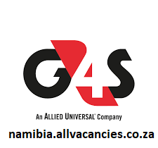 G4s Vacancies