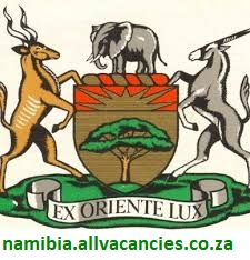 Gobabis Vacancies