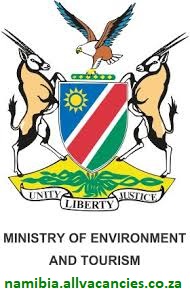 Ministry of Environment Forestry and Tourism Vacancies