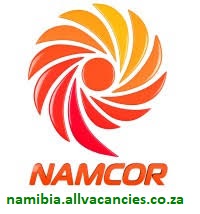 Namcor Vacancies