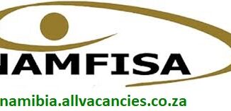 Namfisa Vacancies