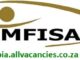 Namfisa Vacancies