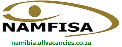 Namfisa Vacancies