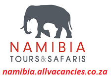 Namibia Tours & Safaris Vacancies