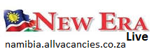 Neweralive Vacancies