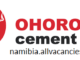 Ohorongo Vacancies
