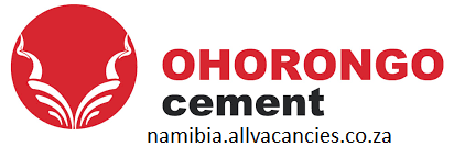 Ohorongo Vacancies