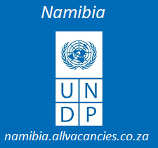 UNDP Vacancies