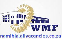 WMF Vacancies