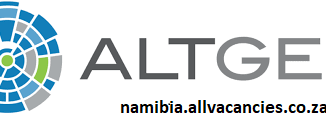 AltGen Vacancies