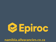 Epiroc Vacancies