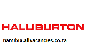 Halliburton Vacancies