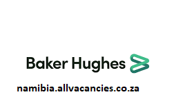 Baker Hughes vacancies