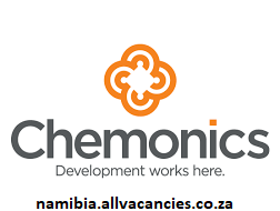 Chemonics International Vacancies