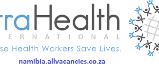IntraHealth International Vacancies