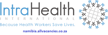 IntraHealth International Vacancies