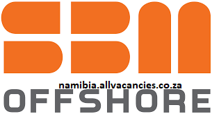 SBM Offshore Vacancies