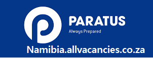 Paratus Vacancies