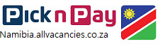 Pick n Pay Vacancies