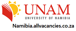 University Of Namibia Vacancies