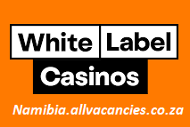 White Label Casinos Vacancies