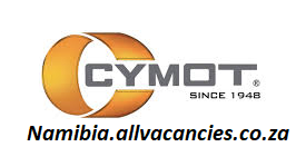 CyMot Vacancies