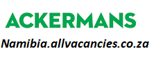 Ackermans Vacancies