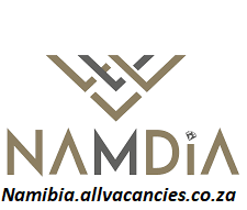 Namdia Vacancies