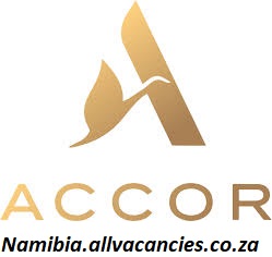 Accor Vacancies