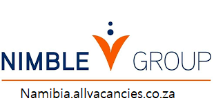 Nimble Group Vacancies