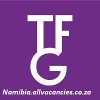 TFG Vacancies