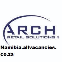 Arch Retail Solutions Vacancies