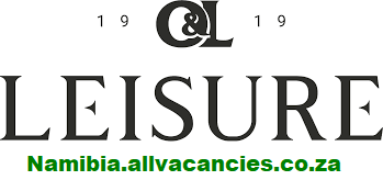 O&L Leisure Vacancies