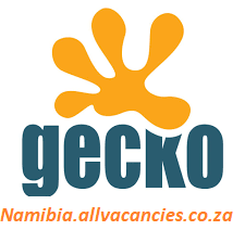 Gecko Namibia Holdings Vacancies