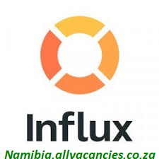 Influx Vacancies