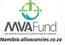 MVA Fund Vacancies