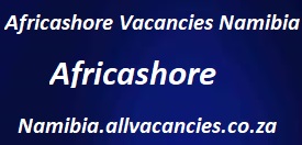 Africashore Vacancies